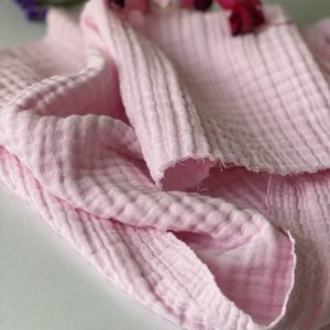 muselina pentru paturi si lenjerii de pat