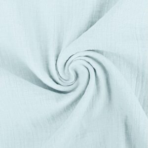 m0057mp.2-calinnotex-material-textil-swadle-bumbac-muslin-gri-albastru-cielo-cotton-natural-uni-muselina-mussola-gauze-scutec-bebe-nou-nascut-patratel